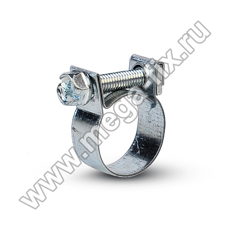 Хомут ABA Mini 12