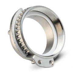 Штуцеры VK нержавеющие