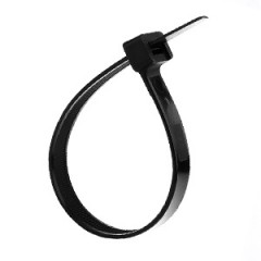 Стяжки кабельные 4,8*400 мм