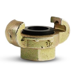 Муфты воздушные универсальные внутренняя резьба KIG Муфты воздушные универсальные внутренняя резьба KIG