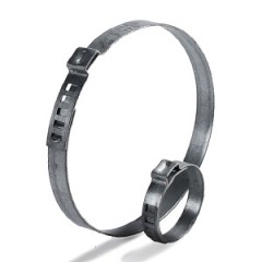 Хомуты пыльника ШРУСа Евростандарт