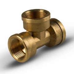 Адаптеры Т-образные (070)